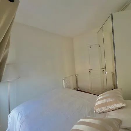 Apartment Charming Parisian
